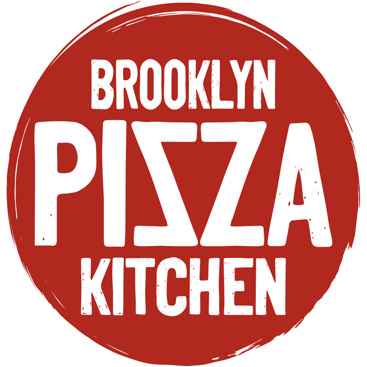 Brooklyn Pizza Kitchen logo